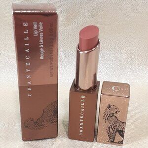 Chantecaille Lip Veil Lipstick- Wild Sienna